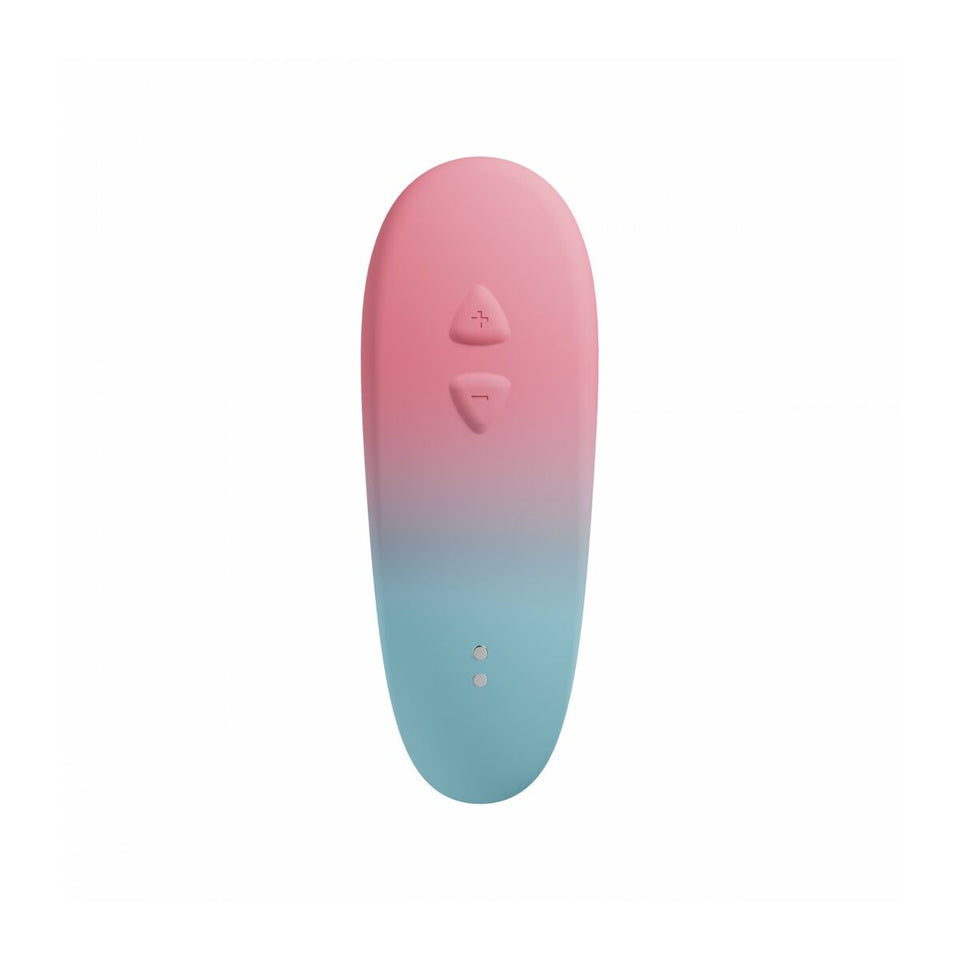 Clitoris Suction Stimulator Lovense-9