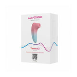 Clitoris Suction Stimulator Lovense-3
