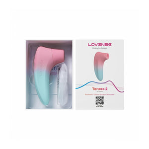 Clitoris Suction Stimulator Lovense-2