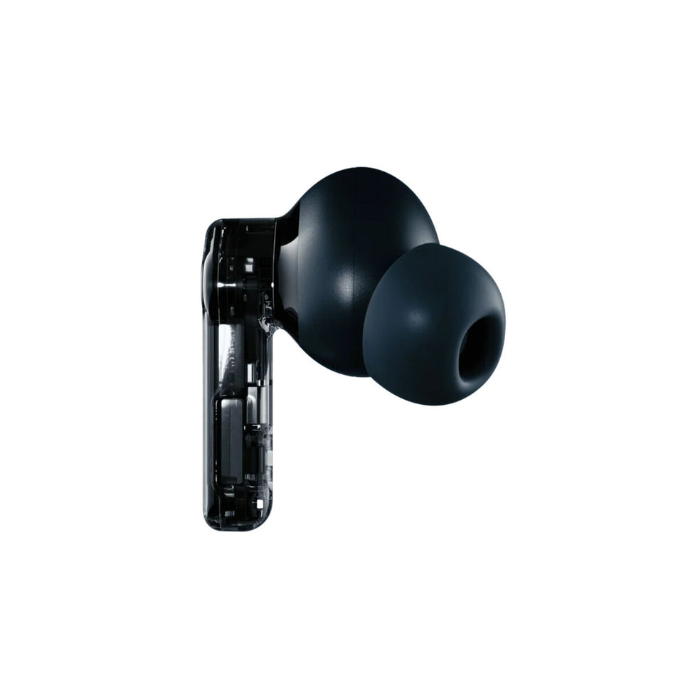 Headphones with Microphone Nothing A10600061 Black-3