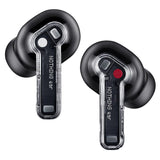 Headphones with Microphone Nothing A10600061 Black-2