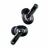 Headphones with Microphone Nothing A10600061 Black-13
