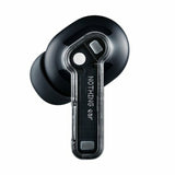 Headphones with Microphone Nothing A10600061 Black-9