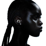 Headphones with Microphone Nothing A10600062 White-8