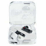 Headphones with Microphone Nothing A10600062 White-0