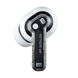 Headphones with Microphone Nothing A10600062 White-4