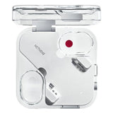 Headphones with Microphone Nothing A10600062 White-1