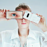 Smartphone Nothing PHONE(3A) 6,67" 8 GB RAM 128 GB White-2