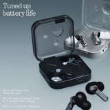 Headphones Nothing A10600121 Black-5