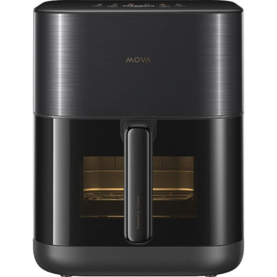 Air Fryer Dreame Mova Aerochef FD10 Pro Black 1800 W 6 L-0