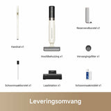 vacuum cleaner Dreame-7