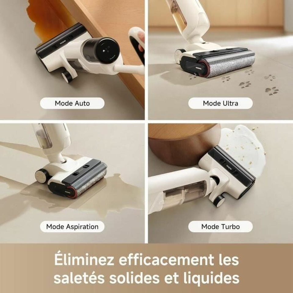 vacuum cleaner Dreame-5