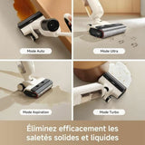 vacuum cleaner Dreame-5