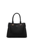 Borsa a mano da donna Pelle vegana Prodotto Vegano 28x21x11,5 cm-0