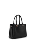 Borsa a mano da donna Pelle vegana Prodotto Vegano 28x21x11,5 cm-1