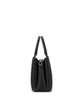 Borsa a mano da donna Pelle vegana Prodotto Vegano 28x21x11,5 cm-2