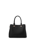Borsa a mano da donna Pelle vegana Prodotto Vegano 28x21x11,5 cm-3