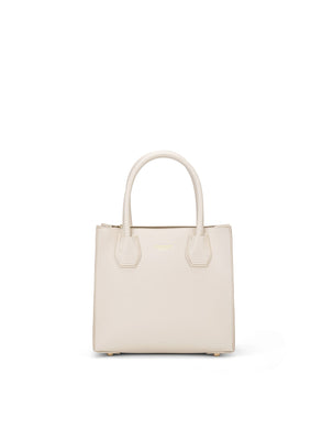 Borsa a mano da donna Pelle vegana Prodotto Vegano 23x20,5x10,5 cm-0