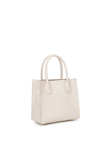 Borsa a mano da donna Pelle vegana Prodotto Vegano 23x20,5x10,5 cm-1