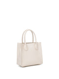 Borsa a mano da donna Pelle vegana Prodotto Vegano 23x20,5x10,5 cm-1