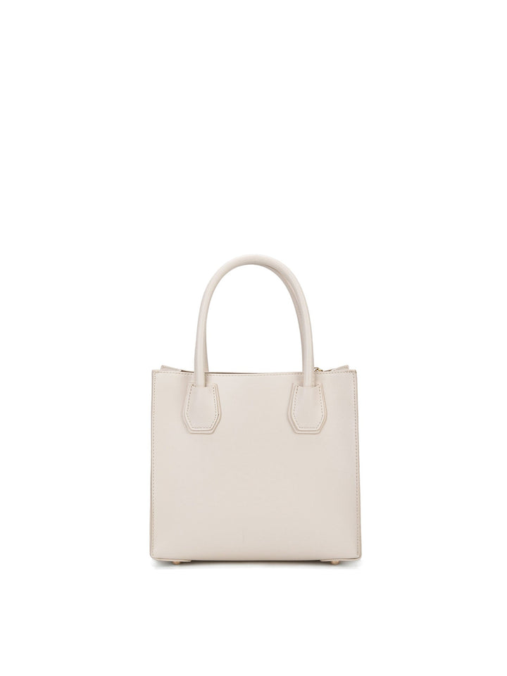 Borsa a mano da donna Pelle vegana Prodotto Vegano 23x20,5x10,5 cm-3