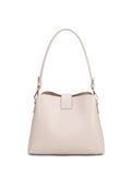 Borsa a spalla da donna Pelle vegana Prodotto Vegano 29x22x10,5 cm-3