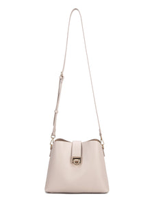 Borsa a spalla da donna Pelle vegana Prodotto Vegano 29x22x10,5 cm-4