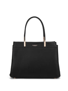 Borsa a mano da donna Pelle vegana Prodotto Vegano 31x23x13,5 cm-0