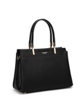 Borsa a mano da donna Pelle vegana Prodotto Vegano 31x23x13,5 cm-1