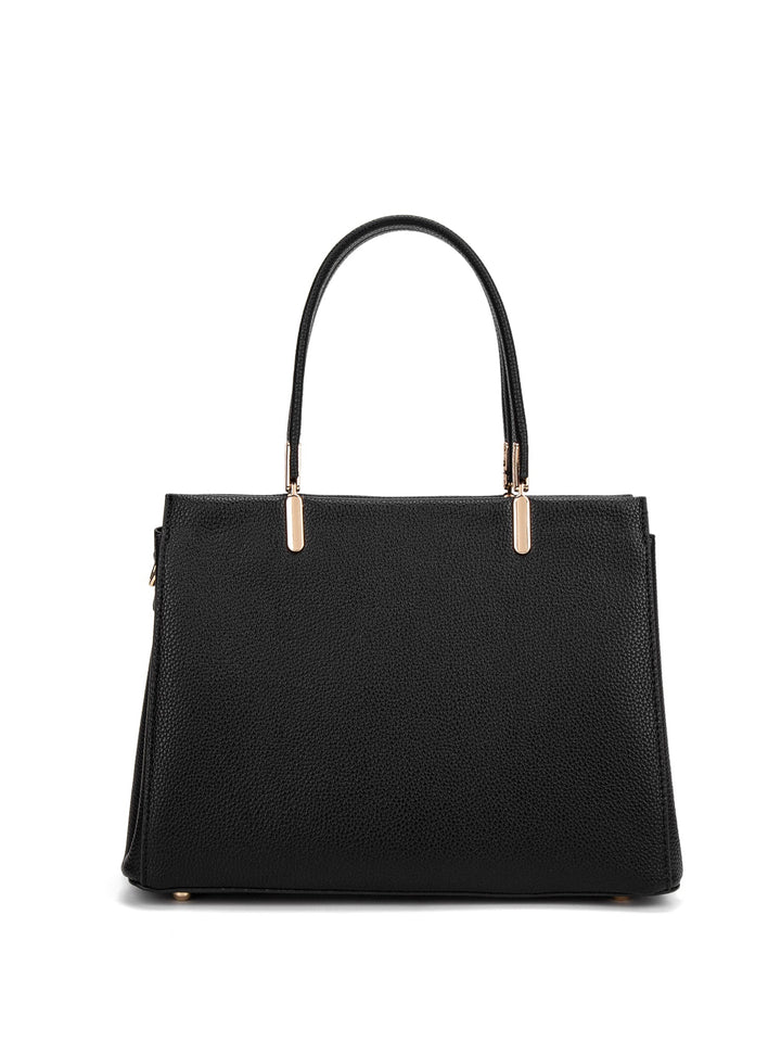 Borsa a mano da donna Pelle vegana Prodotto Vegano 31x23x13,5 cm-3