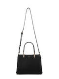 Borsa a mano da donna Pelle vegana Prodotto Vegano 31x23x13,5 cm-4