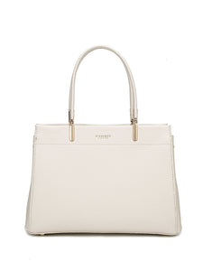 Borsa a mano da donna Pelle vegana Prodotto Vegano 31x23x13,5 cm-0
