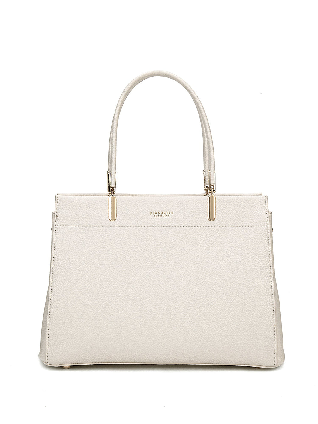 Borsa a mano da donna Pelle vegana Prodotto Vegano 31x23x13,5 cm-0