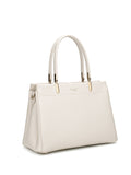 Borsa a mano da donna Pelle vegana Prodotto Vegano 31x23x13,5 cm-1