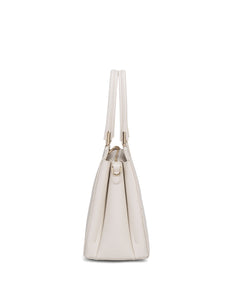 Borsa a mano da donna Pelle vegana Prodotto Vegano 31x23x13,5 cm-2