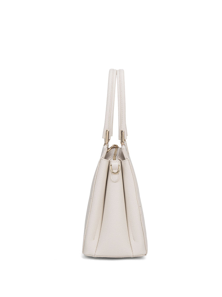 Borsa a mano da donna Pelle vegana Prodotto Vegano 31x23x13,5 cm-2