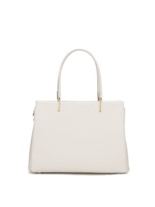 Borsa a mano da donna Pelle vegana Prodotto Vegano 31x23x13,5 cm-3