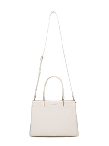 Borsa a mano da donna Pelle vegana Prodotto Vegano 31x23x13,5 cm-4