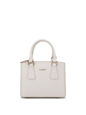 Borsa a mano da donna Pelle vegana Prodotto Vegano 20,5x15x9 cm-0