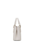 Borsa a mano da donna Pelle vegana Prodotto Vegano 20,5x15x9 cm-2