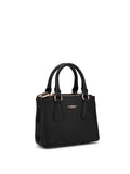 Borsa a mano da donna Pelle vegana Prodotto Vegano 20,5x15x9 cm-1