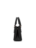 Borsa a mano da donna Pelle vegana Prodotto Vegano 20,5x15x9 cm-2