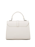 Borsa a mano da donna ecopelle Prodotto Vegano 24x19x10,5 cm-3