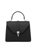 Borsa a mano da donna ecopelle Prodotto Vegano 24x19x10,5 cm-0