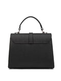 Borsa a mano da donna ecopelle Prodotto Vegano 24x19x10,5 cm-3
