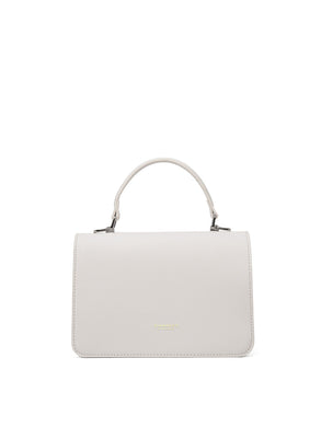 Borsa a mano da donna Pelle vegana Prodotto Vegano 21x14x5,5 cm-0