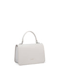 Borsa a mano da donna Pelle vegana Prodotto Vegano 21x14x5,5 cm-1