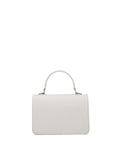 Borsa a mano da donna Pelle vegana Prodotto Vegano 21x14x5,5 cm-3