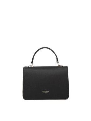 Borsa a mano da donna Pelle vegana Prodotto Vegano 21x14x5,5 cm-0