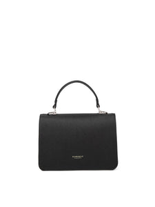 Borsa a mano da donna Pelle vegana Prodotto Vegano 21x14x5,5 cm-0
